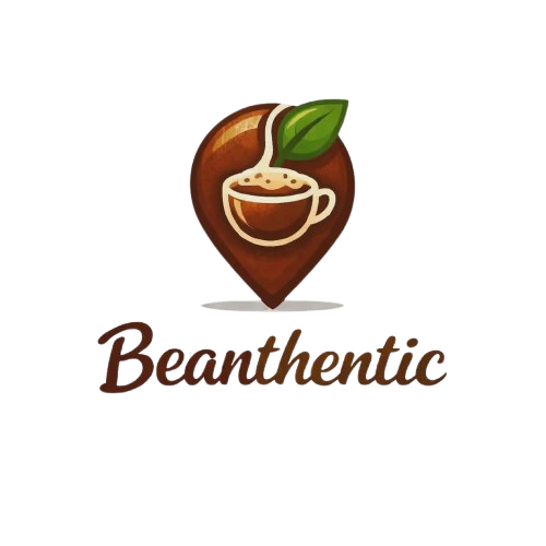 Beanthetic Coffee Logo