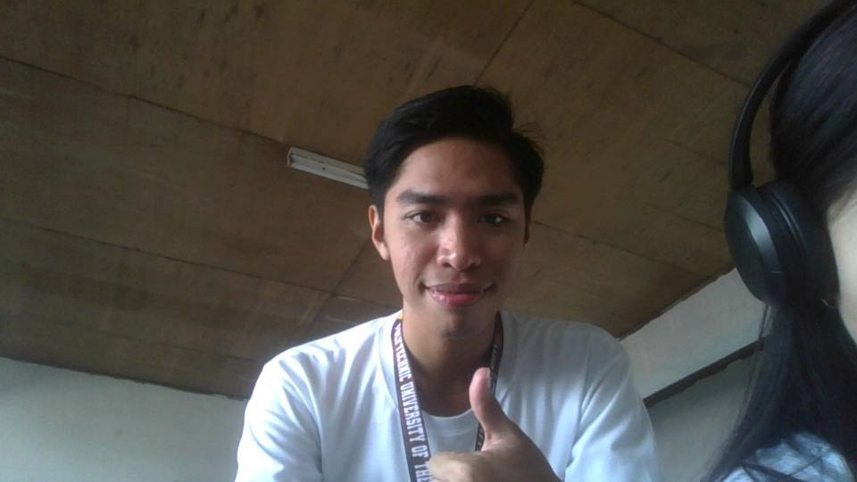 Reymarc Lapitan