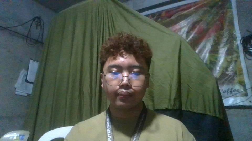 Nyco Alec Balaogan